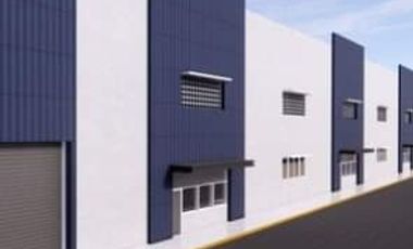 2,681.51 sqm Warehouse for Rent at Calamba Laguna