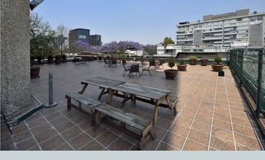 Oficinas en renta y Venta en Plaza Victoria