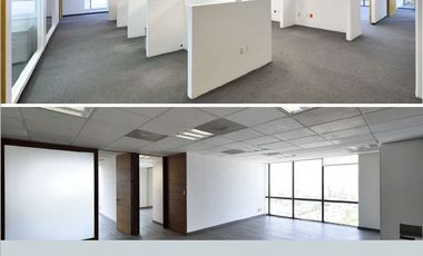 Oficinas en renta y Venta en Plaza Victoria