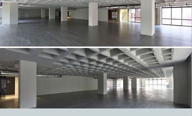 Oficinas en renta y Venta en Plaza Victoria