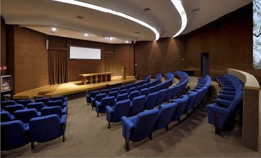 Oficinas en renta y Venta en Plaza Victoria