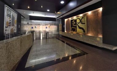 Oficinas en renta y Venta en Plaza Victoria