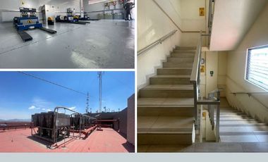 Oficinas en renta y Venta en Plaza Victoria