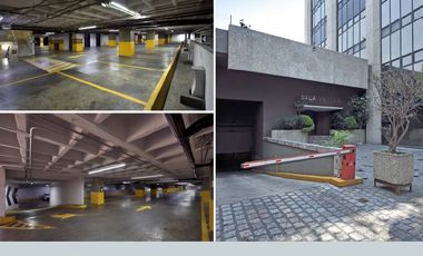 Oficinas en renta y Venta en Plaza Victoria