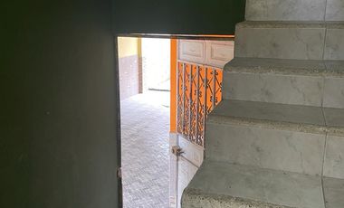rento hostal, via Comunidad Colorados del Bua