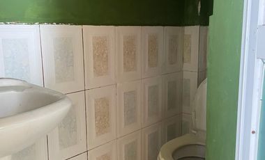 rento hostal, via Comunidad Colorados del Bua