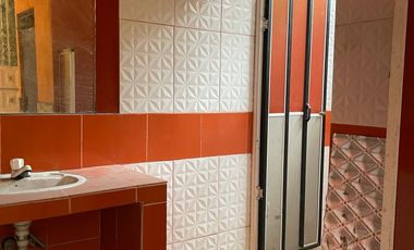 rento hostal, via Comunidad Colorados del Bua