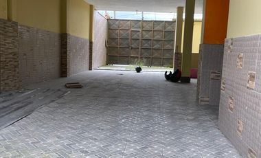rento hostal, via Comunidad Colorados del Bua