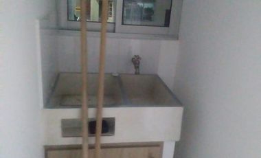 IMPERDIBLE: APARTAMENTO AMOBLADO, PARQUEADERO, ÚTIL Y LOCAL
