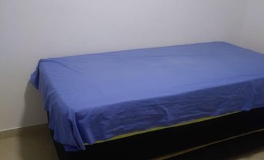 IMPERDIBLE: APARTAMENTO AMOBLADO, PARQUEADERO, ÚTIL Y LOCAL