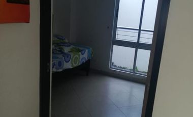 IMPERDIBLE: APARTAMENTO AMOBLADO, PARQUEADERO, ÚTIL Y LOCAL