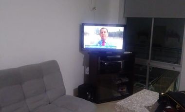 IMPERDIBLE: APARTAMENTO AMOBLADO, PARQUEADERO, ÚTIL Y LOCAL