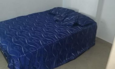 IMPERDIBLE: APARTAMENTO AMOBLADO, PARQUEADERO, ÚTIL Y LOCAL