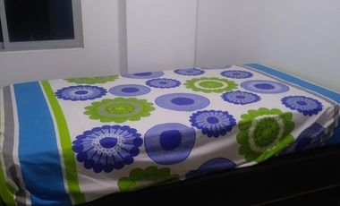 IMPERDIBLE: APARTAMENTO AMOBLADO, PARQUEADERO, ÚTIL Y LOCAL