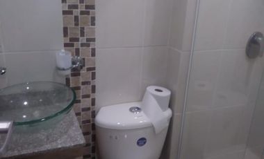 IMPERDIBLE: APARTAMENTO AMOBLADO, PARQUEADERO, ÚTIL Y LOCAL