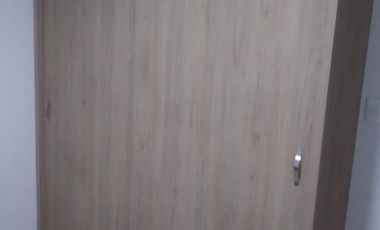 IMPERDIBLE: APARTAMENTO AMOBLADO, PARQUEADERO, ÚTIL Y LOCAL