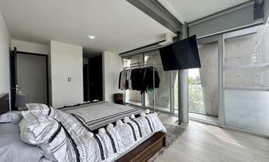 DEPARTAMENTO EN RESIDENCIAL NATURA CON BODEGA Y 3 ESTACIONAMIENTOS