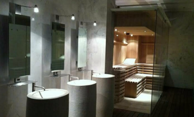 DEPARTAMENTO EN RESIDENCIAL NATURA CON BODEGA Y 3 ESTACIONAMIENTOS