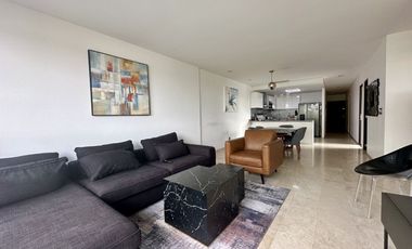 DEPARTAMENTO EN RESIDENCIAL NATURA CON BODEGA Y 3 ESTACIONAMIENTOS