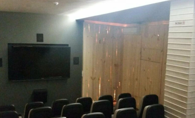 DEPARTAMENTO EN RESIDENCIAL NATURA CON BODEGA Y 3 ESTACIONAMIENTOS