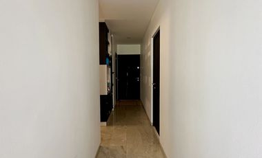 DEPARTAMENTO EN RESIDENCIAL NATURA CON BODEGA Y 3 ESTACIONAMIENTOS