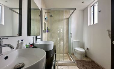 DEPARTAMENTO EN RESIDENCIAL NATURA CON BODEGA Y 3 ESTACIONAMIENTOS