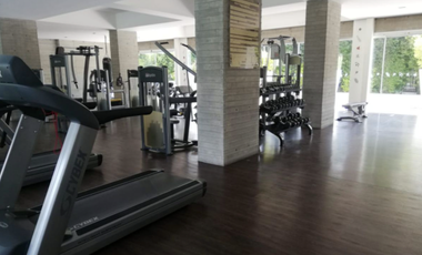 DEPARTAMENTO EN RESIDENCIAL NATURA CON BODEGA Y 3 ESTACIONAMIENTOS