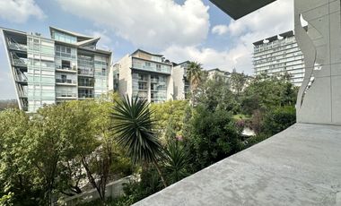 DEPARTAMENTO EN RESIDENCIAL NATURA CON BODEGA Y 3 ESTACIONAMIENTOS