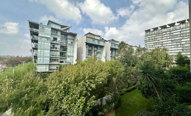 DEPARTAMENTO EN RESIDENCIAL NATURA CON BODEGA Y 3 ESTACIONAMIENTOS