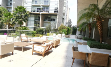 DEPARTAMENTO EN RESIDENCIAL NATURA CON BODEGA Y 3 ESTACIONAMIENTOS