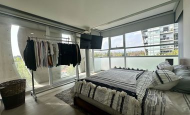 DEPARTAMENTO EN RESIDENCIAL NATURA CON BODEGA Y 3 ESTACIONAMIENTOS