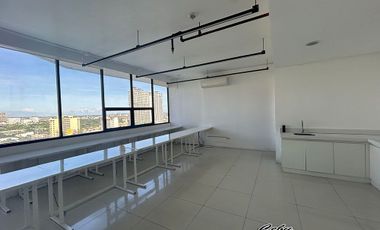 52 sqm Office Space in Avenir Cebu City