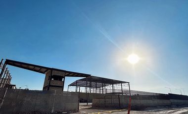LOTES INDUSTRIALES RENTA, PERIFERICO ORIENTE, TONALA.