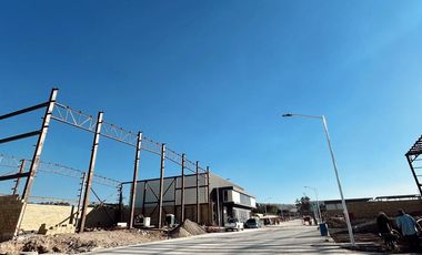 LOTES INDUSTRIALES RENTA, PERIFERICO ORIENTE, TONALA.