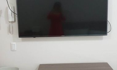 Studio Unit For Rent in Solenea Tower3, Cebu City