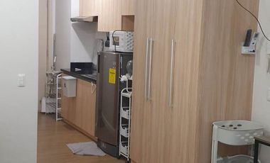 Studio Unit For Rent in Solenea Tower3, Cebu City