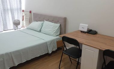 Studio Unit For Rent in Solenea Tower3, Cebu City