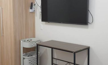 Studio Unit For Rent in Solenea Tower3, Cebu City