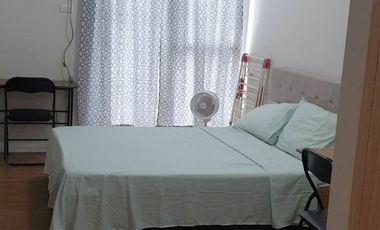 Studio Unit For Rent in Solenea Tower3, Cebu City