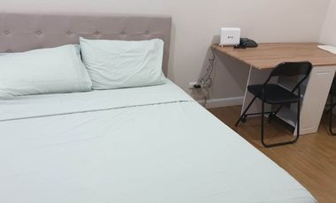 Studio Unit For Rent in Solenea Tower3, Cebu City