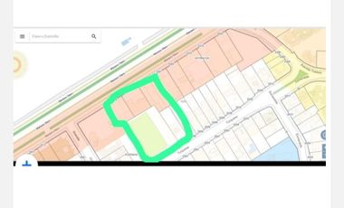 GUADALAJARA JALISCO.  VENTA TERRENO 5200M2.