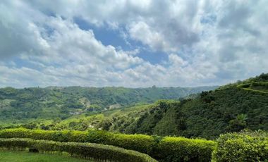 VENDO FINCA PRODUCTIVA EN FILANDIA QUINDIO 18 CUADRAS SE RECIBE ALGO EN PERMUTA