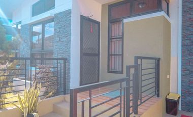 Fully Furnished 3BR house in Ilumina Estates Davao City just 3 minutes to Davao Airport