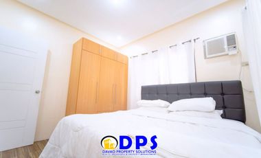 Fully Furnished 3BR house in Ilumina Estates Davao City just 3 minutes to Davao Airport