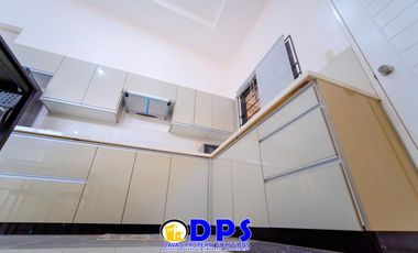 Fully Furnished 3BR house in Ilumina Estates Davao City just 3 minutes to Davao Airport