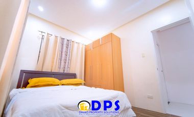 Fully Furnished 3BR house in Ilumina Estates Davao City just 3 minutes to Davao Airport