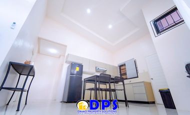 Fully Furnished 3BR house in Ilumina Estates Davao City just 3 minutes to Davao Airport