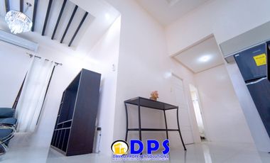 Fully Furnished 3BR house in Ilumina Estates Davao City just 3 minutes to Davao Airport
