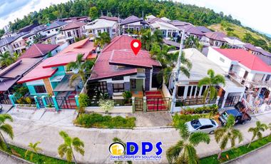 Fully Furnished 3BR house in Ilumina Estates Davao City just 3 minutes to Davao Airport