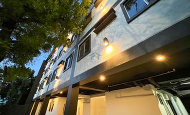 4 Storey Brand-New Apartment Building in Rizal Village, Muntinlupa City for Sale | Fretrato ID: FM210